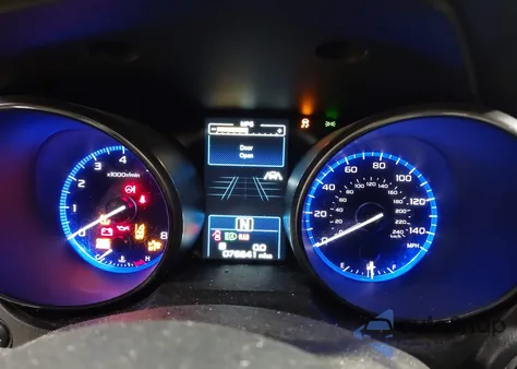 2019 Subaru Outback 2.5I Limited z USA, uszkodzony, nr VIN 4S4BSANC7K3328945